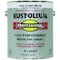 Rust-Oleum Interior/Exterior Paint, Gloss, Oil Base, White, 1 gal K7792-402 - alternate 1